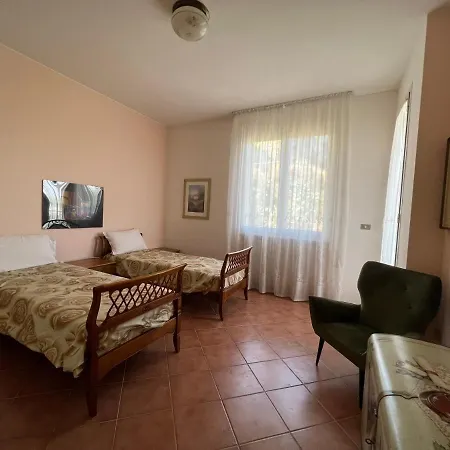 In Collina Vista Mare * San Remo