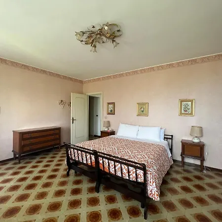 In Collina Vista Mare *