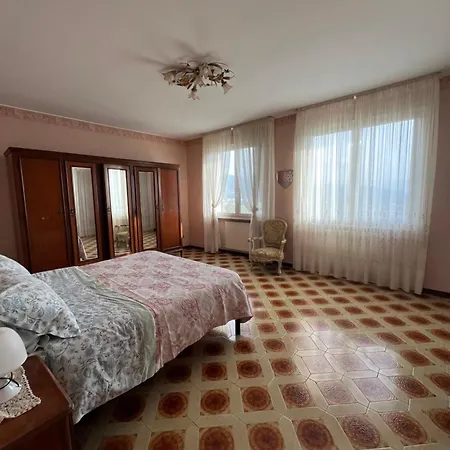 In Collina Vista Mare Dom wakacyjny San Remo