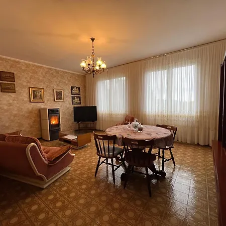 In Collina Vista Mare San Remo