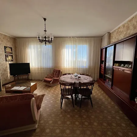 In Collina Vista Mare