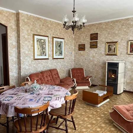 In Collina Vista Mare *