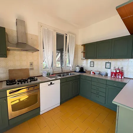 In Collina Vista Mare San Remo