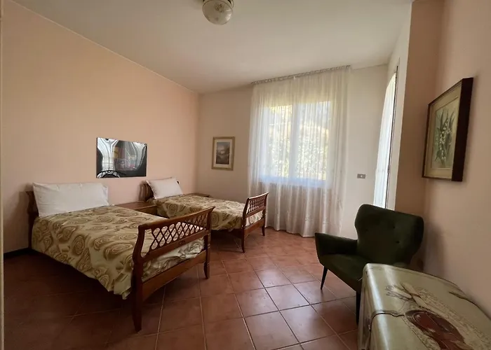 In Collina Vista Mare * Sanremo