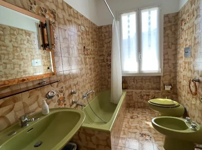 In Collina Vista Mare *