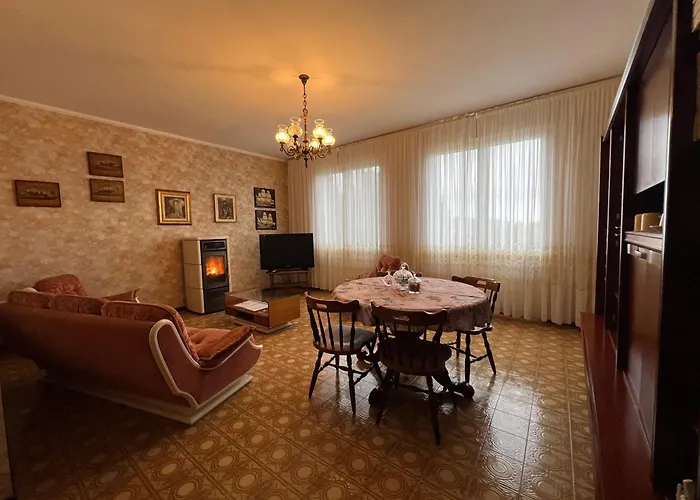 In Collina Vista Mare Sanremo