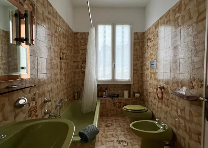 Casa vacanze In Collina Vista Mare Sanremo