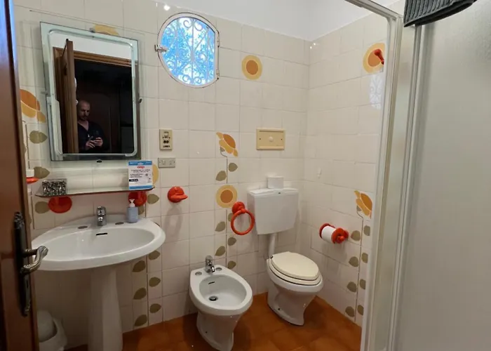 In Collina Vista Mare *