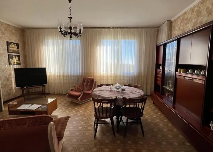 In Collina Vista Mare