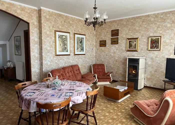 In Collina Vista Mare *