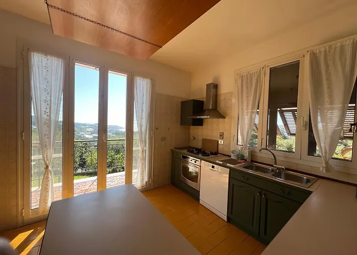 In Collina Vista Mare Casa vacanze