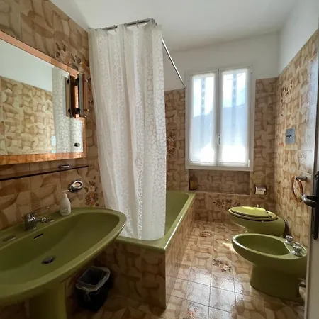 In Collina Vista Mare Ferienhaus Sanremo