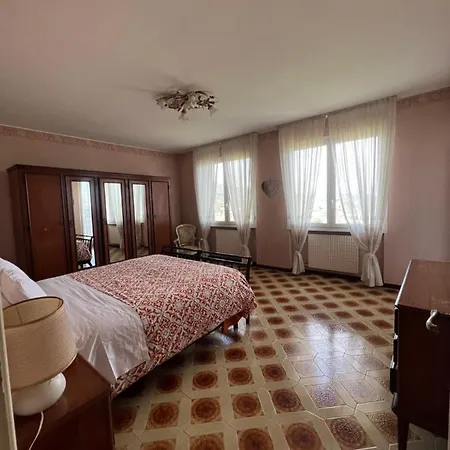 In Collina Vista Mare سانريمو