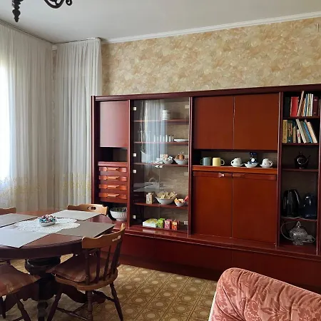 In Collina Vista Mare *