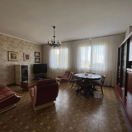 In Collina Vista Mare Sanremo