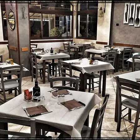 In Collina Vista Mare *