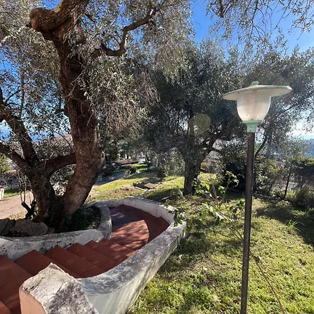 In Collina Vista Mare *