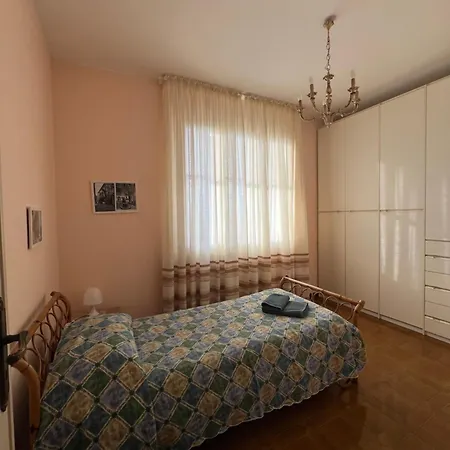 In Collina Vista Mare Ferienhaus