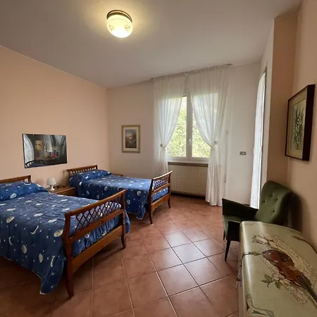 In Collina Vista Mare