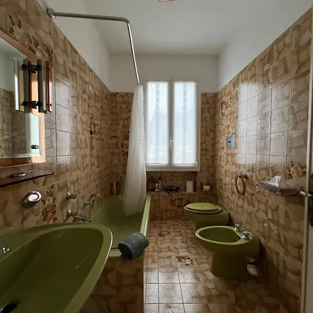 Ferienhaus In Collina Vista Mare Sanremo