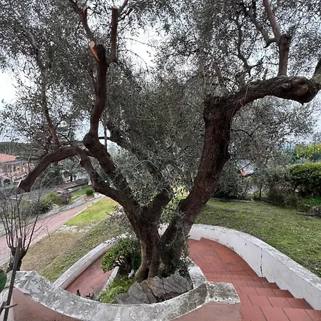 In Collina Vista Mare Ferienhaus