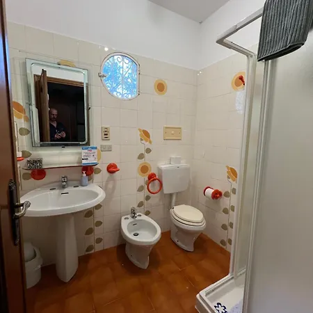 In Collina Vista Mare *