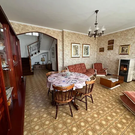 In Collina Vista Mare بيت للعطل