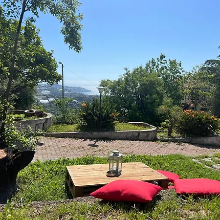 In Collina Vista Mare