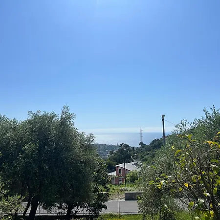 Holiday home In Collina Vista Mare