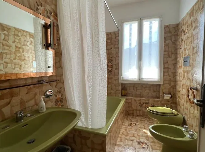 In Collina Vista Mare Holiday home Sanremo