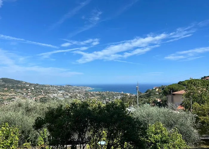 In Collina Vista Mare Holiday home