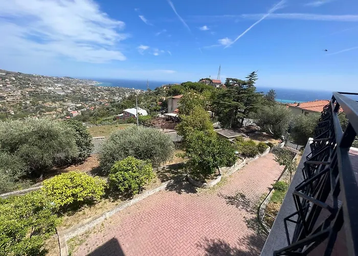 In Collina Vista Mare *