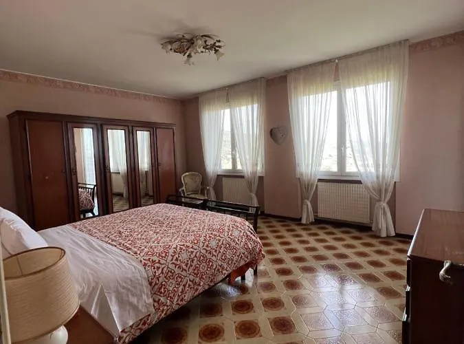 In Collina Vista Mare Sanremo