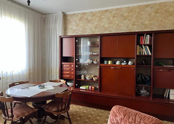 In Collina Vista Mare *