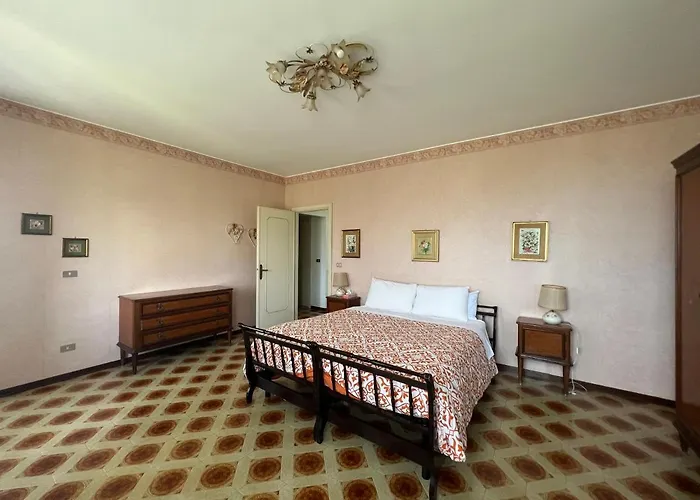 In Collina Vista Mare *