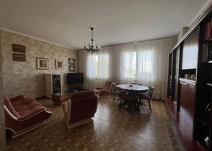 In Collina Vista Mare Sanremo