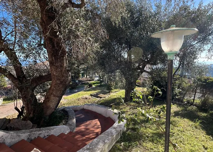 In Collina Vista Mare *