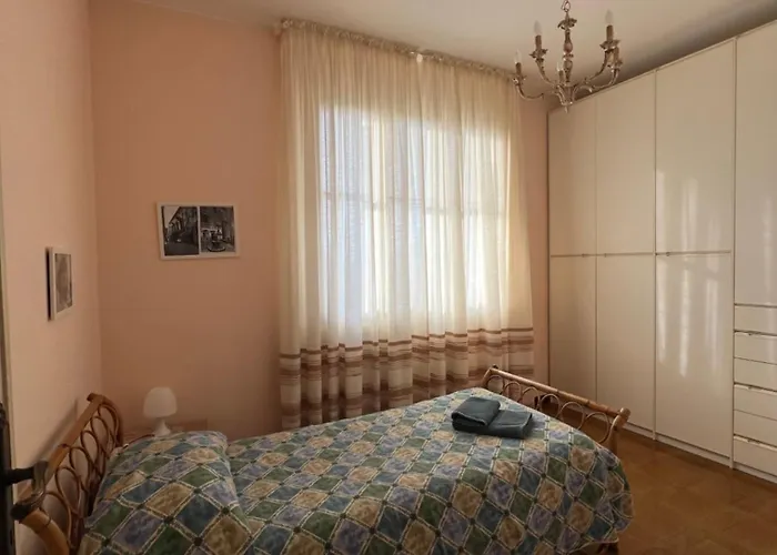 In Collina Vista Mare Holiday home