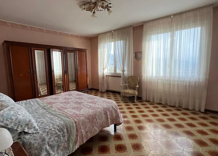 In Collina Vista Mare Holiday home Sanremo