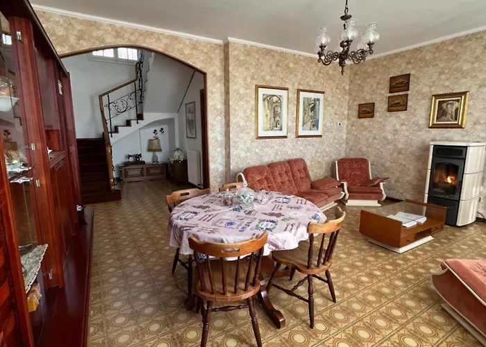 In Collina Vista Mare Holiday home