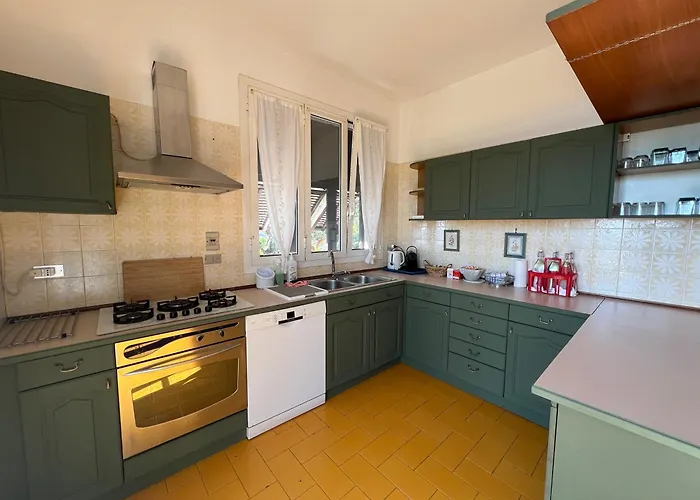 In Collina Vista Mare Sanremo