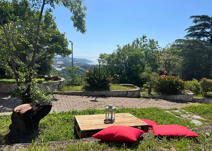 In Collina Vista Mare